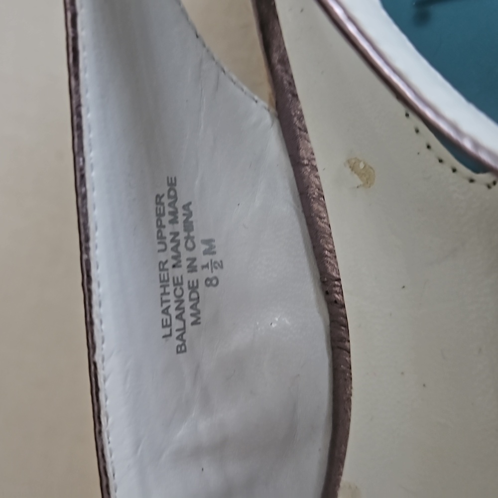 Fitzwell Sandles - Picture 6 of 6